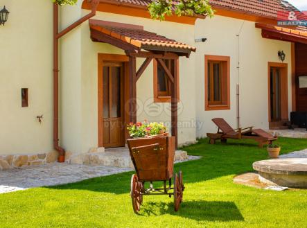 Prodej domu/vily, 250 m²