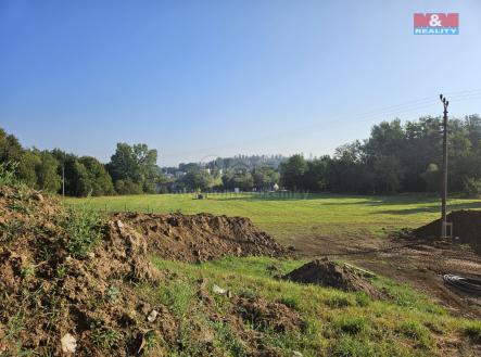 Prodej pozemku pro bydlení, 827 m²