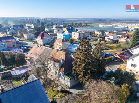 Pronájem bytu, 1+kk, 20 m²