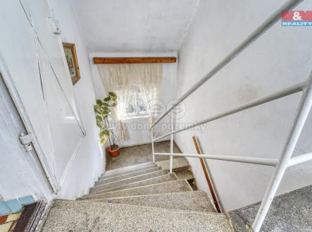 Pronájem bytu, 1+kk, 20 m²