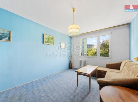 Prodej bytu, 3+1, 78 m²