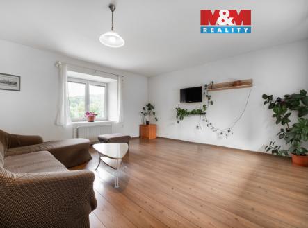 Prodej domu/vily, 128 m²