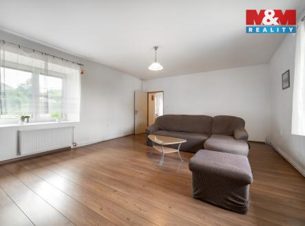 Prodej domu/vily, 128 m²