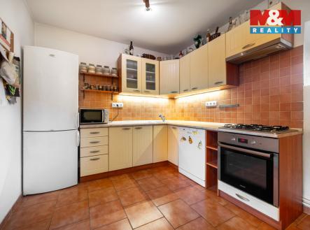 Prodej domu/vily, 128 m²