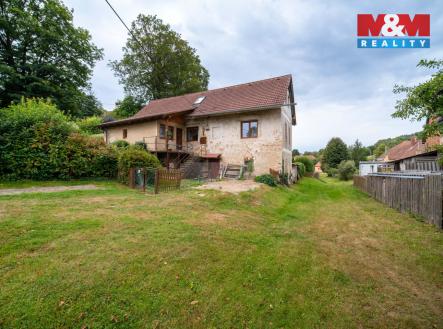 Prodej domu/vily, 128 m²