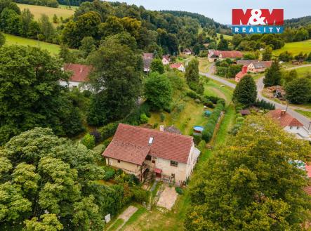 Prodej domu/vily, 128 m²