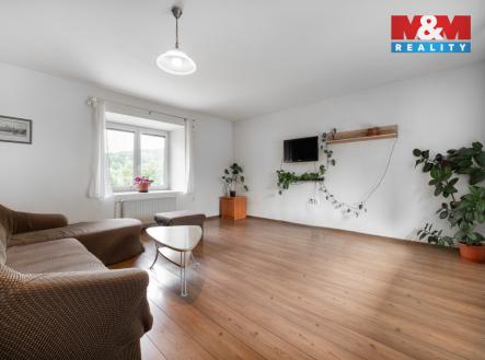 Prodej domu/vily, 128 m²