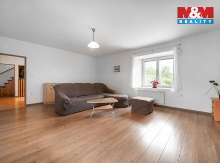 Prodej domu/vily, 128 m²