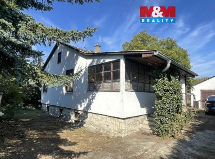 Prodej domu/vily, 156 m²