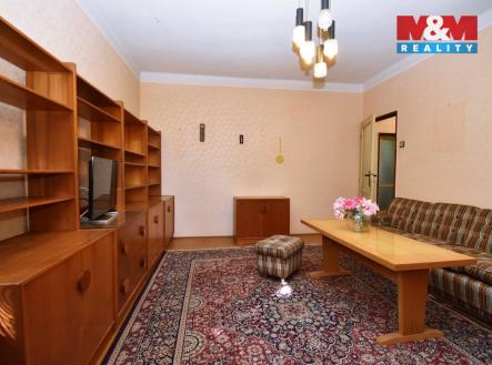 Prodej domu/vily, 156 m²