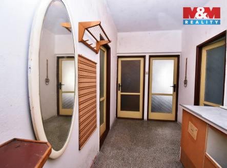 Prodej domu/vily, 156 m²