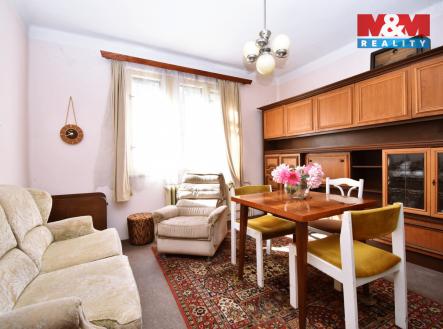 Prodej domu/vily, 156 m²