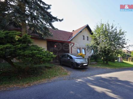 Prodej domu/vily, 209 m²