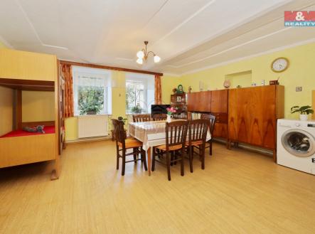 Prodej domu/vily, 209 m²