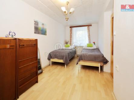 Prodej domu/vily, 209 m²