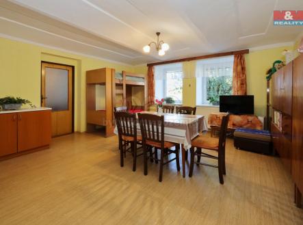 Prodej domu/vily, 209 m²