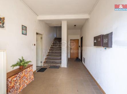 Prodej bytu, 2+1, 55 m²