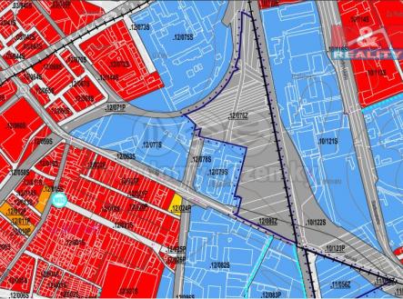 Prodej pozemku, zemědělská půda, 818 m²