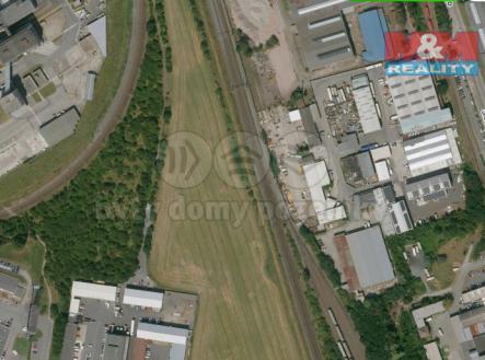 Prodej pozemku, zemědělská půda, 818 m²