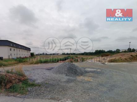 Prodej pozemku, zemědělská půda, 818 m²