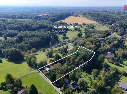 Prodej domu/vily, 90 m²