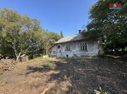 Prodej domu/vily, 90 m²