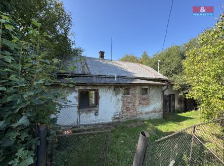 Prodej domu/vily, 90 m²