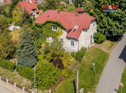 Prodej domu/vily, 263 m²