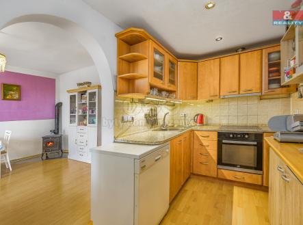 Prodej domu/vily, 263 m²