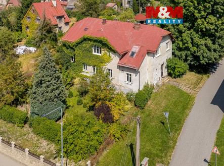 Prodej domu/vily, 263 m²