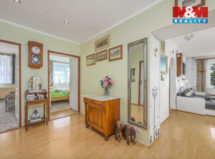 Prodej domu/vily, 263 m²