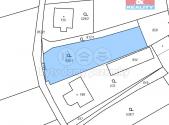 Prodej pozemku pro bydlení, 971 m²