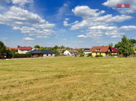 Prodej pozemku pro bydlení, 1 810 m²