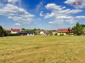 Prodej pozemku pro bydlení, 1 810 m²