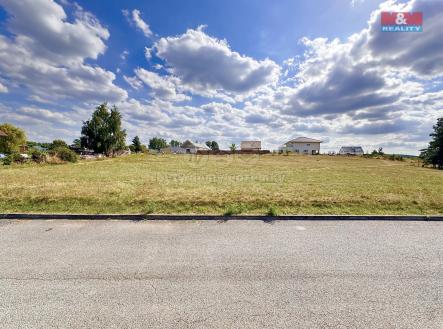 Prodej pozemku pro bydlení, 1 810 m²