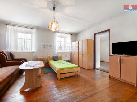 Prodej domu/vily, 106 m²