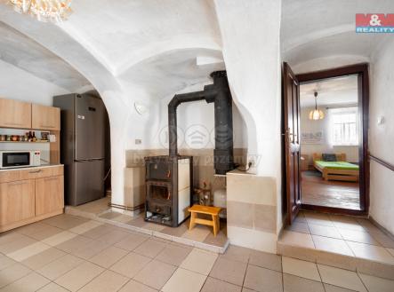 Prodej domu/vily, 106 m²