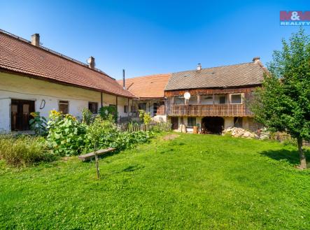 Prodej domu/vily, 106 m²