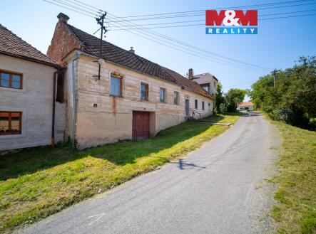 Prodej domu/vily, 106 m²