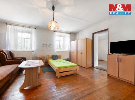 Prodej domu/vily, 106 m²
