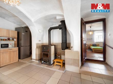 Prodej domu/vily, 106 m²