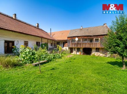 Prodej domu/vily, 106 m²