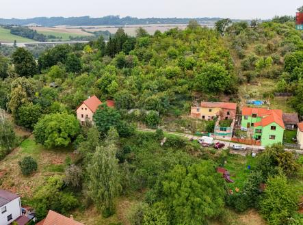 Prodej pozemku, zemědělská půda, 4 689 m²