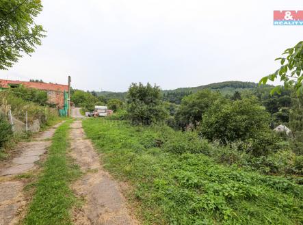 Prodej pozemku pro bydlení, 493 m²