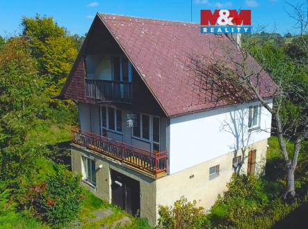 Prodej chaty/rekreačního objektu, 147 m²