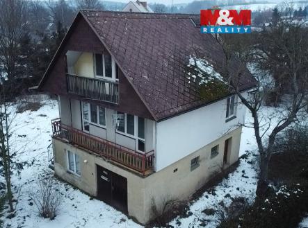 Prodej chaty/rekreačního objektu, 147 m²