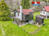 Prodej chaty/rekreačního objektu, 62 m²