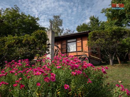 Prodej domu/vily, 37 m²