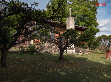 Prodej domu/vily, 37 m²