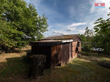 Prodej domu/vily, 37 m²